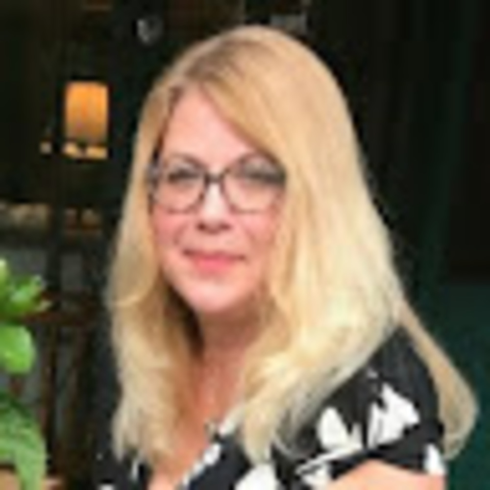 Meet your Posher, Colleen